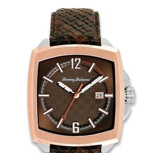 Tommy Bahama Men’s Maui Roadster Watch 43mm TB1285